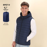 Gilet Dempax NERO
