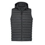 Gilet Dempax NERO