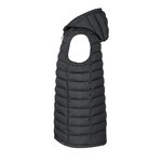 Gilet Dempax NERO
