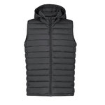 Gilet Dempax NERO
