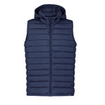 Gilet Dempax NERO