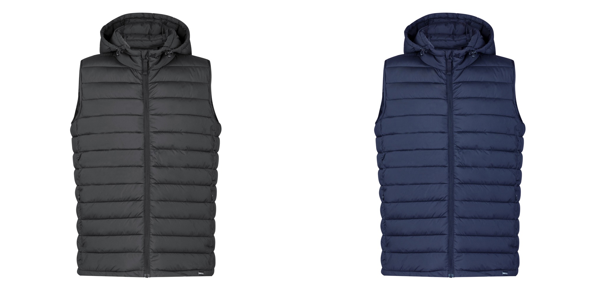 Gilet Dempax NERO