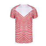 Erwachsene T-Shirt Tecnic Tingyi SCHWARZ