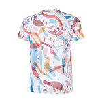 Camiseta Adulto Tecnic Baraky SC