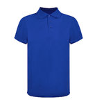 Polo Tecnic Ratlam BIANCO