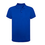 Polo Tecnic Ratlam BIANCO