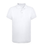 Polo Tecnic Ratlam BIANCO