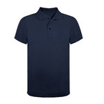 Polo Tecnic Ratlam BIANCO