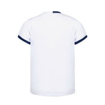 Erwachsene T-Shirt Tecnic Filmur MARINE BLAU