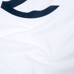 Erwachsene T-Shirt Tecnic Filmur MARINE BLAU