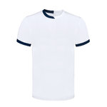 Erwachsene T-Shirt Tecnic Filmur MARINE BLAU