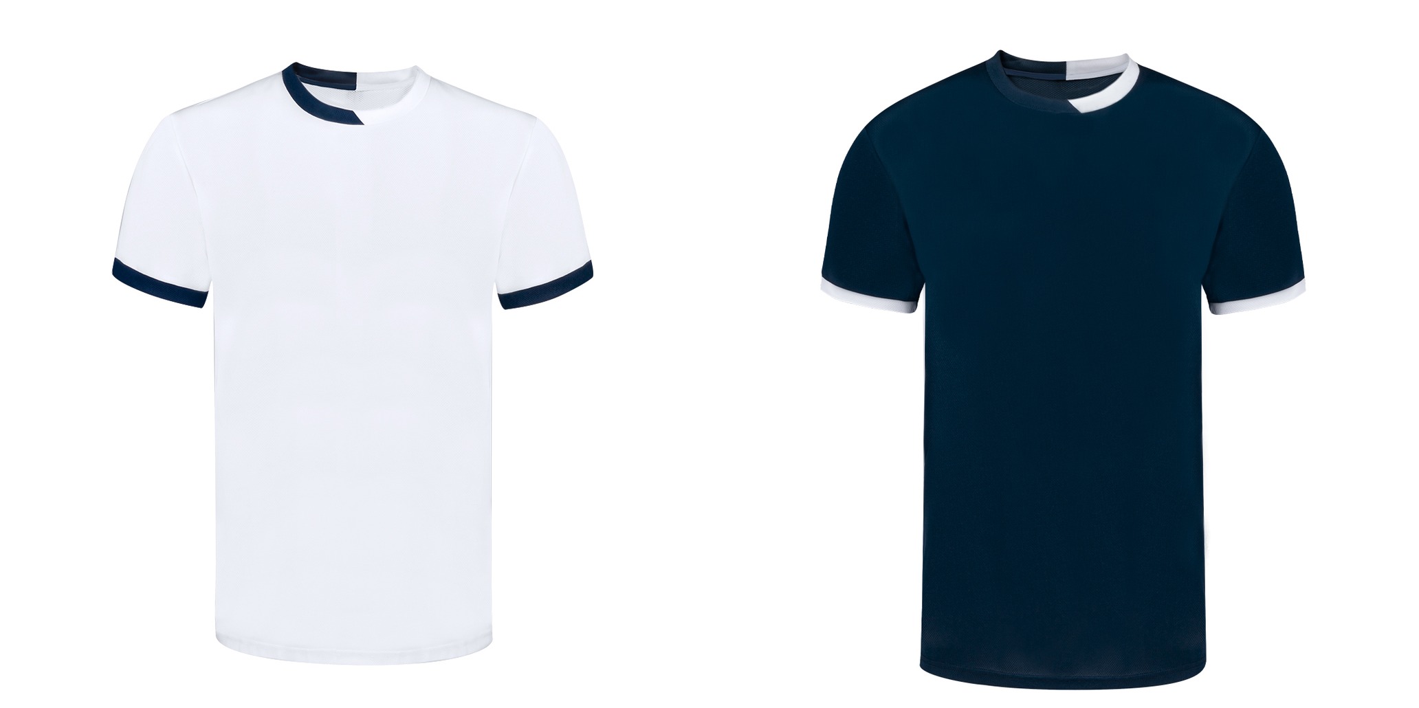 Erwachsene T-Shirt Tecnic Filmur MARINE BLAU