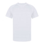 T-Shirt Adulto Tecnic Kannur BIANCO