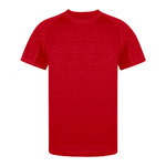 T-Shirt Adulto Tecnic Kannur BIANCO