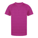 T-Shirt Adulto Tecnic Kannur BIANCO