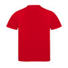 Kinder T-Shirt Tecnic Sappor WEISS