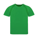 Kinder T-Shirt Tecnic Sappor WEISS