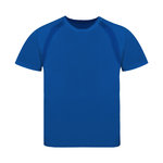 Kinder T-Shirt Tecnic Sappor WEISS