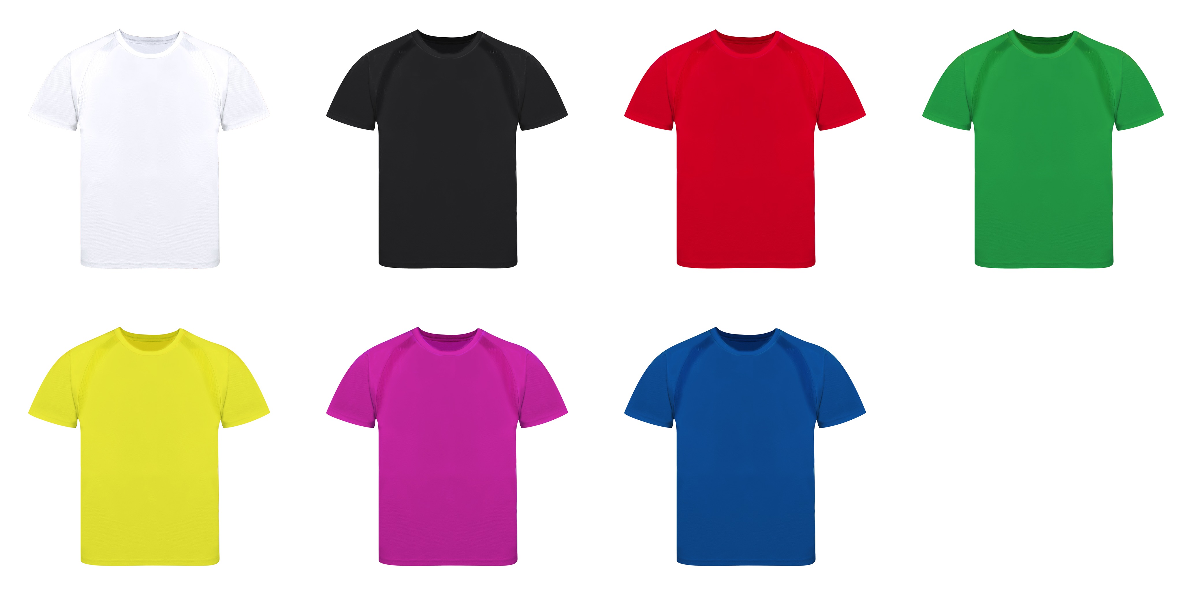 Kinder T-Shirt Tecnic Sappor WEISS
