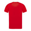 Erwachsene T-Shirt Tecnic Sappor WEISS