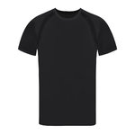 Erwachsene T-Shirt Tecnic Sappor WEISS