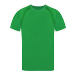 Erwachsene T-Shirt Tecnic Sappor WEISS