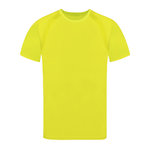 Erwachsene T-Shirt Tecnic Sappor WEISS