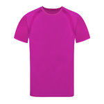 Erwachsene T-Shirt Tecnic Sappor WEISS
