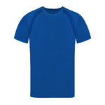 Erwachsene T-Shirt Tecnic Sappor WEISS
