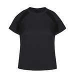 Camiseta Mujer Tecnic Sappor BLANCO