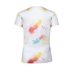 T-Shirt Donna Hearvin.