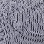 Erwachsene T-Shirt Tecnic Gelang SCHWARZ