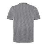 Erwachsene T-Shirt Tecnic Gelang SCHWARZ