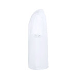 T-Shirt Adulte Blanc Seiyo BLANC