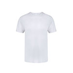 Kinder Weiß T-Shirt Seiyo WEISS