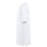 Polo Adulte Blanc Koupan BLANC