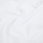 Erwachsene Frauen Weiß Polo-Shirt Koupan WEISS
