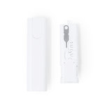 Set Câbles du Chargeur Tich BLANC