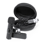 Microphone Spart NOIR