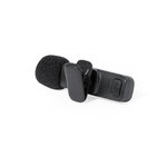 Microphone Spart NOIR