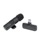 Microphone Spart NOIR