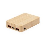 Power Bank Dominik.