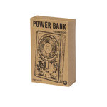 Power Bank Dominik.