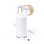 Auricolari Power Bank Lac.