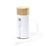 Auricolari Power Bank Lac.