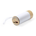Auricolari Power Bank Lac.