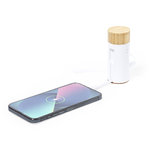 Auricolari Power Bank Lac.