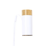 Auricolari Power Bank Lac.