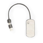 Port USB Nylox MARRON