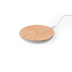 Oplader Sutmy ZILVER